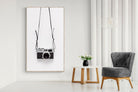 Canon-Wall_Art-130 x 220cm-Mounted Canvas-Wood-Pixalot