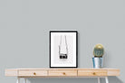 Canon-Wall_Art-45 x 60cm-Framed Print-Black-Pixalot