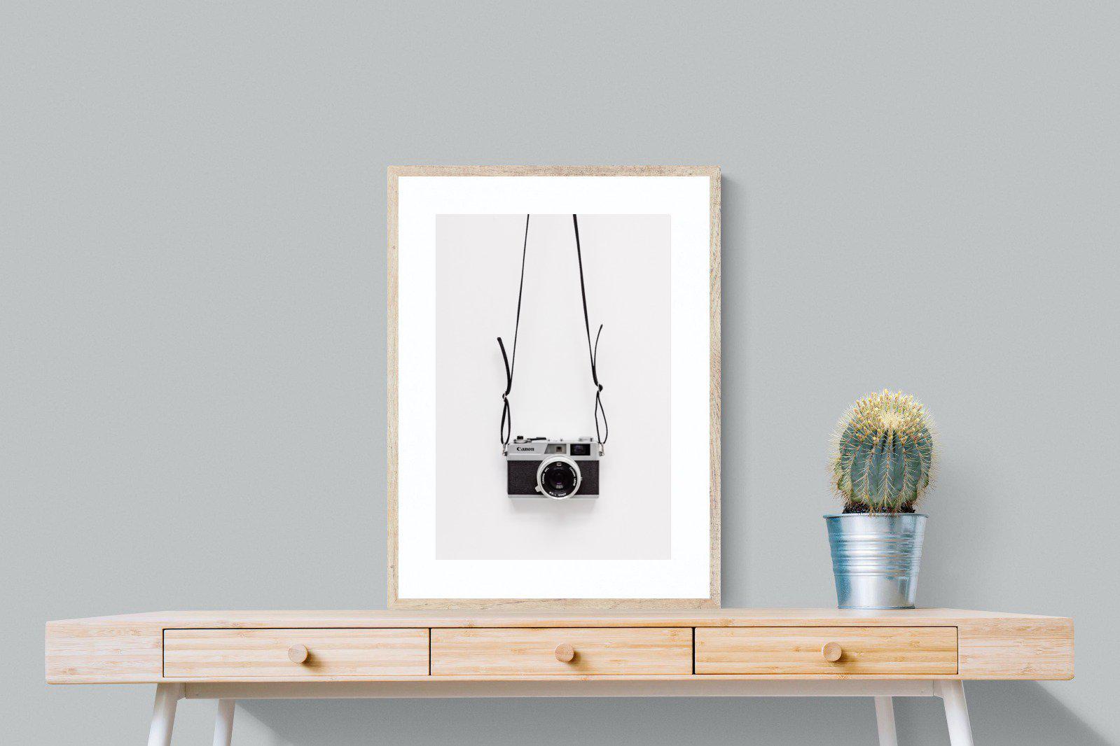 Canon-Wall_Art-60 x 80cm-Framed Print-Wood-Pixalot