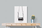 Canon-Wall_Art-60 x 80cm-Mounted Canvas-No Frame-Pixalot