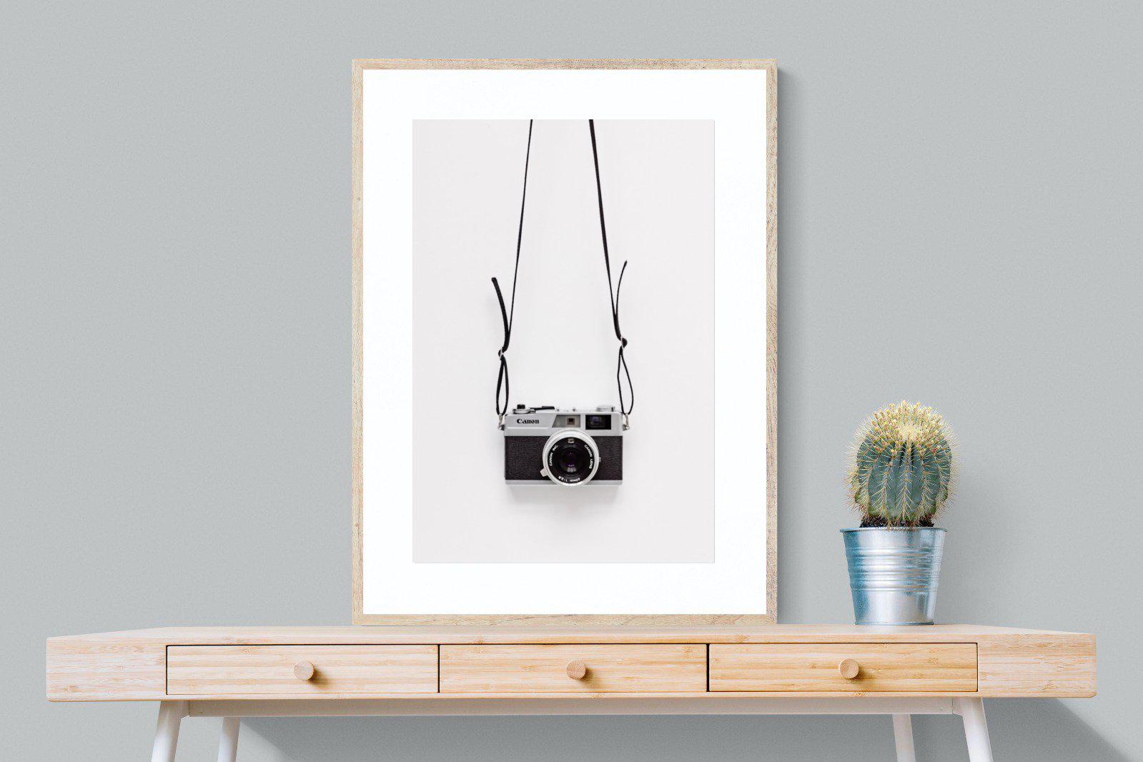 Canon-Wall_Art-75 x 100cm-Framed Print-Wood-Pixalot