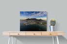 Cape Town-Wall_Art-80 x 60cm-Mounted Canvas-No Frame-Pixalot