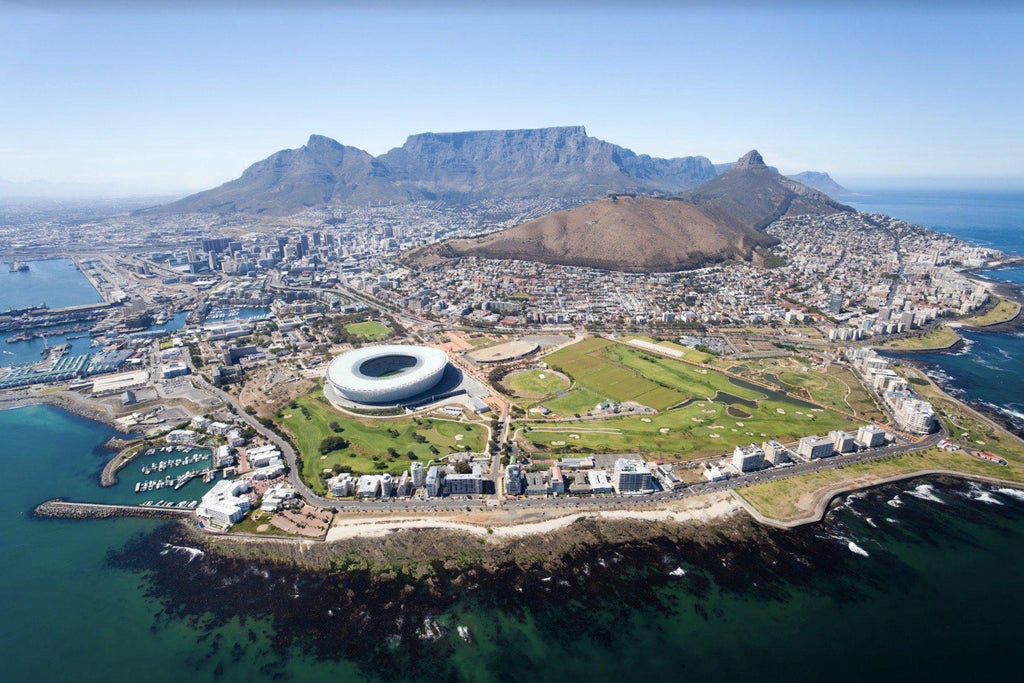 Cape Town by Air-Wall_Art-Pixalot
