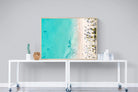 Caribbean-Wall_Art-120 x 90cm-Mounted Canvas-Wood-Pixalot