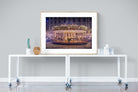 Carousel-Wall_Art-120 x 90cm-Framed Print-Wood-Pixalot