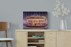 Carousel-Wall_Art-60 x 45cm-Mounted Canvas-No Frame-Pixalot