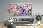 Celebration-Wall_Art-220 x 130cm-Mounted Canvas-White-Pixalot