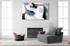 Changing Seasons #2-Wall_Art-150 x 100cm-Mounted Canvas-Wood-Pixalot