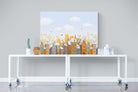 Chimneys-Wall_Art-120 x 90cm-Mounted Canvas-No Frame-Pixalot