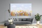 Chimneys-Wall_Art-220 x 130cm-Mounted Canvas-White-Pixalot
