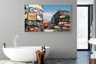 Cinzano-Wall_Art-180 x 110cm-Mounted Canvas-Wood-Pixalot