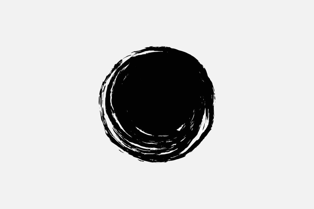 Circle Stroke-Wall_Art-Pixalot