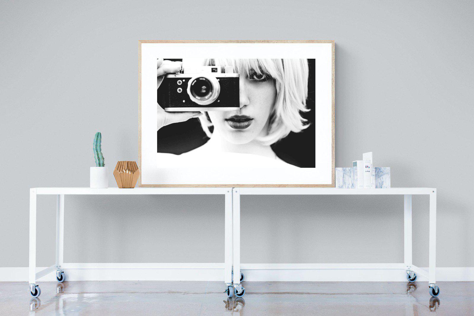 Click-Wall_Art-120 x 90cm-Framed Print-Wood-Pixalot