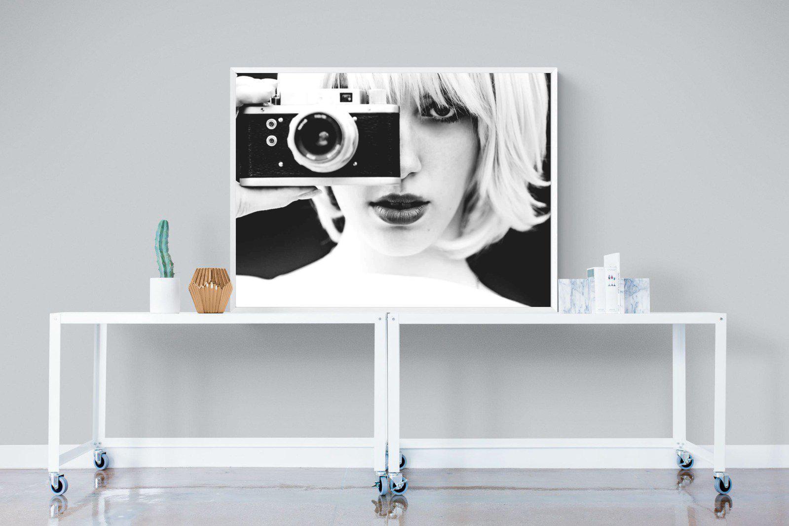 Click-Wall_Art-120 x 90cm-Mounted Canvas-White-Pixalot