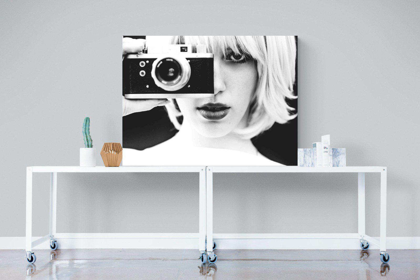 Click-Wall_Art-120 x 90cm-Mounted Canvas-No Frame-Pixalot