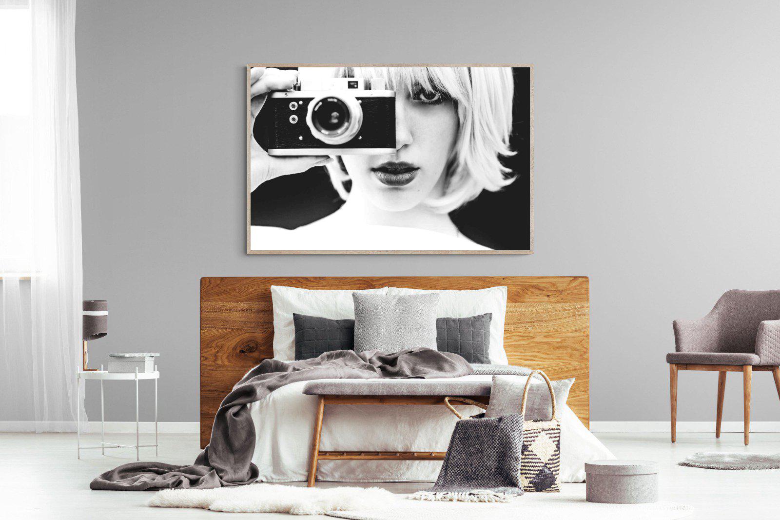 Click-Wall_Art-150 x 100cm-Mounted Canvas-Wood-Pixalot