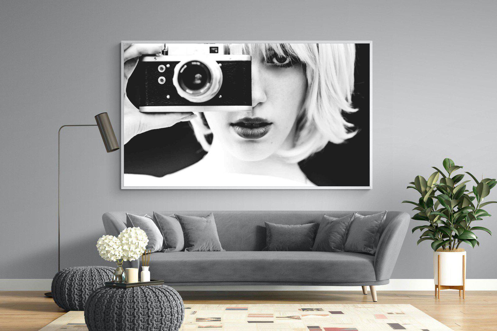 Click-Wall_Art-220 x 130cm-Mounted Canvas-White-Pixalot