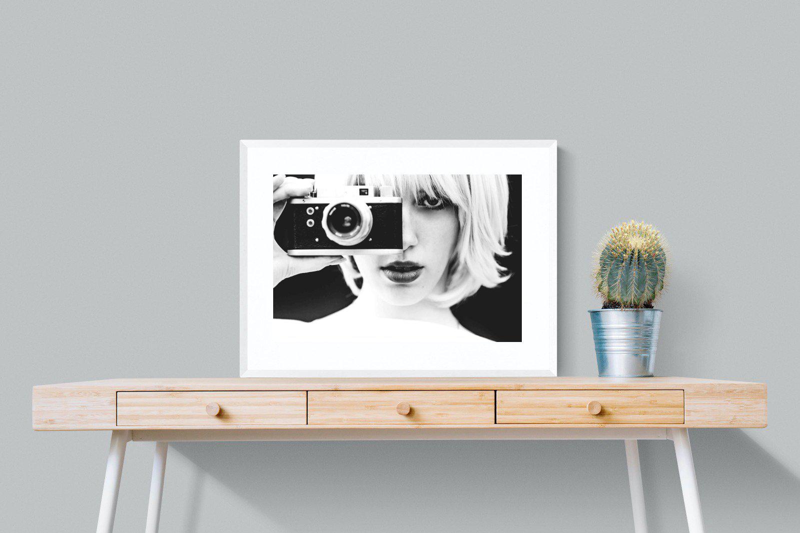 Click-Wall_Art-80 x 60cm-Framed Print-White-Pixalot