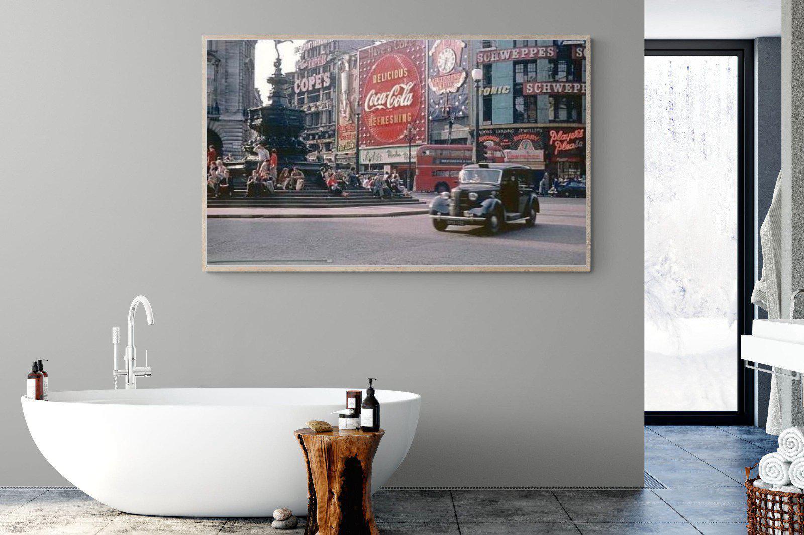 Coca-Cola-Wall_Art-180 x 110cm-Mounted Canvas-Wood-Pixalot