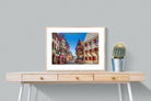 Colmar-Wall_Art-80 x 60cm-Framed Print-Wood-Pixalot