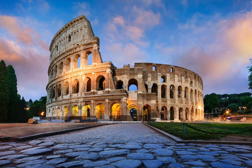 Colosseum-Wall_Art-Pixalot
