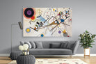 Composition VIII-Wall_Art-220 x 130cm-Mounted Canvas-No Frame-Pixalot