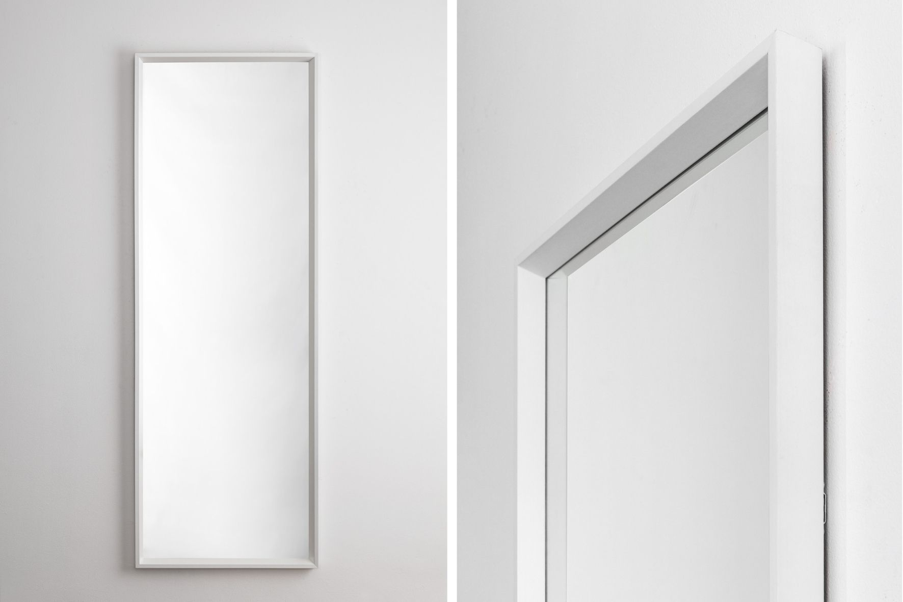 Contemporary Mirror-Wall_Art-White-Pixalot