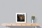 Contempt-Wall_Art-50 x 50cm-Framed Print-Wood-Pixalot