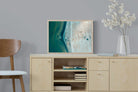 Converging Landscape-Wall_Art-60 x 45cm-Mounted Canvas-Wood-Pixalot