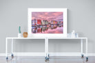 Copenhagen-Wall_Art-120 x 90cm-Framed Print-White-Pixalot