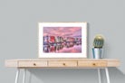 Copenhagen-Wall_Art-80 x 60cm-Framed Print-Wood-Pixalot