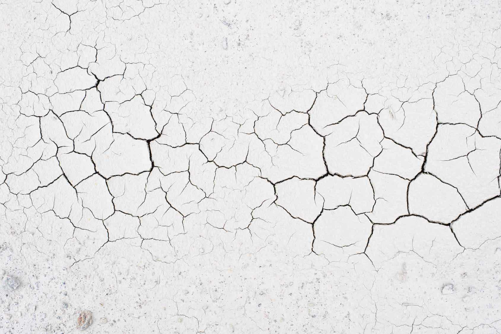 Cracked Earth-Wall_Art-Pixalot