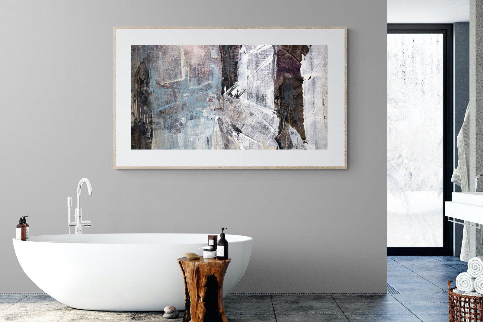 Craft-Wall_Art-180 x 110cm-Framed Print-Wood-Pixalot