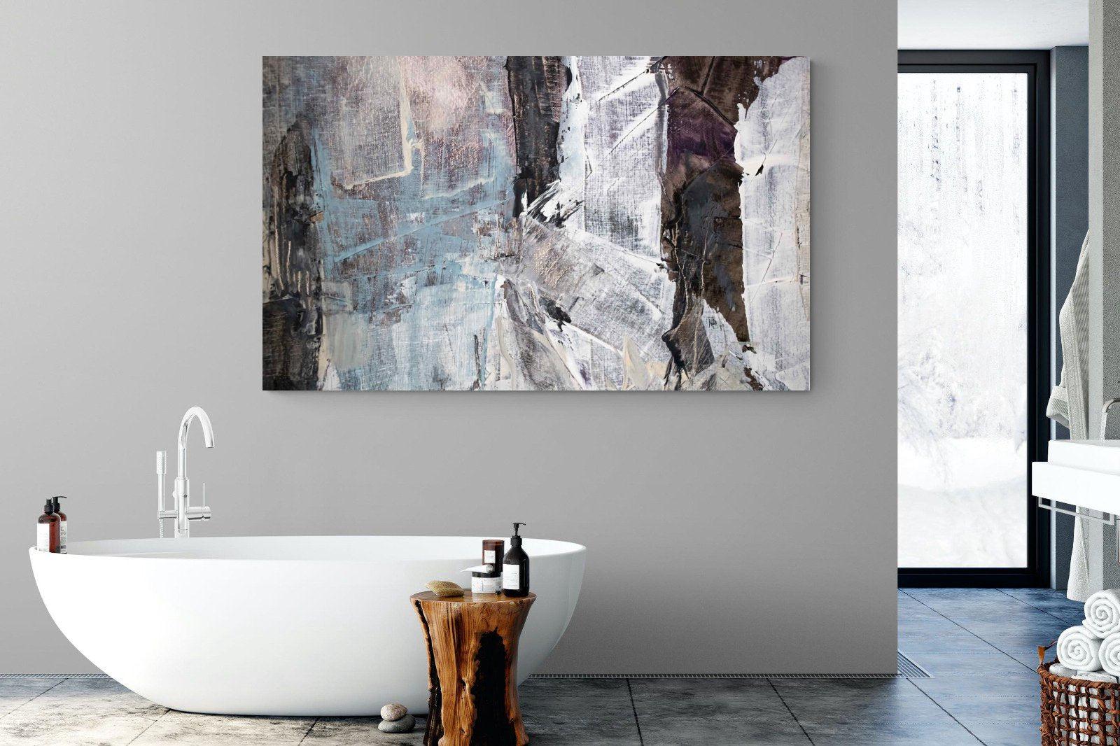 Craft-Wall_Art-180 x 110cm-Mounted Canvas-No Frame-Pixalot