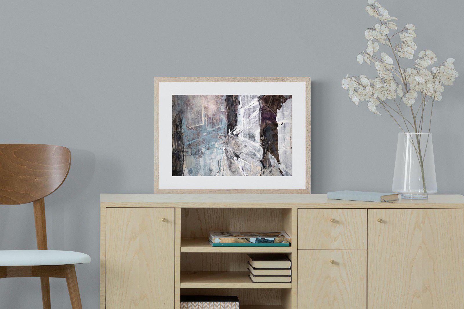 Craft-Wall_Art-60 x 45cm-Framed Print-Wood-Pixalot