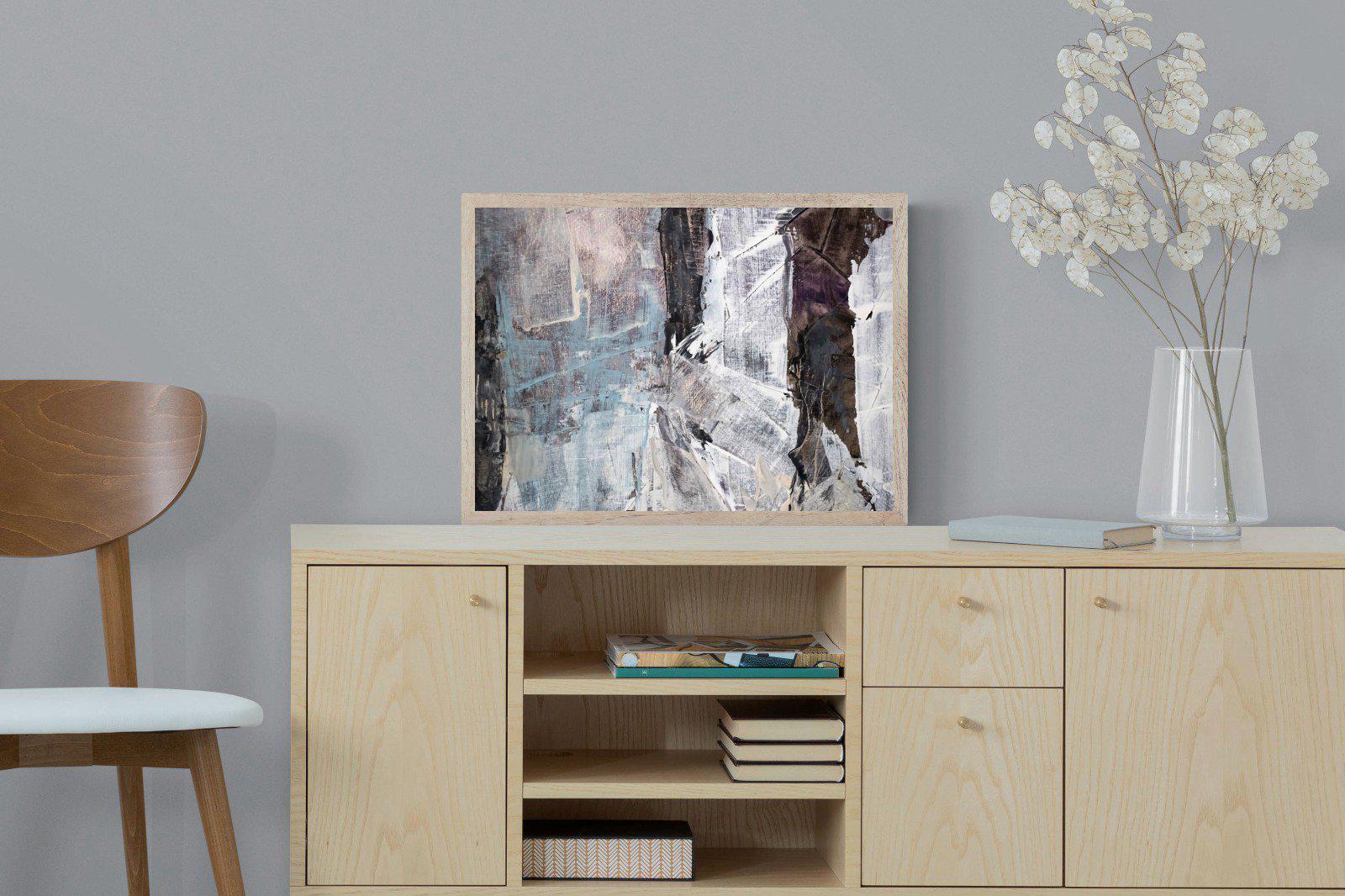 Craft-Wall_Art-60 x 45cm-Mounted Canvas-Wood-Pixalot