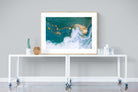 Crush-Wall_Art-120 x 90cm-Framed Print-Wood-Pixalot