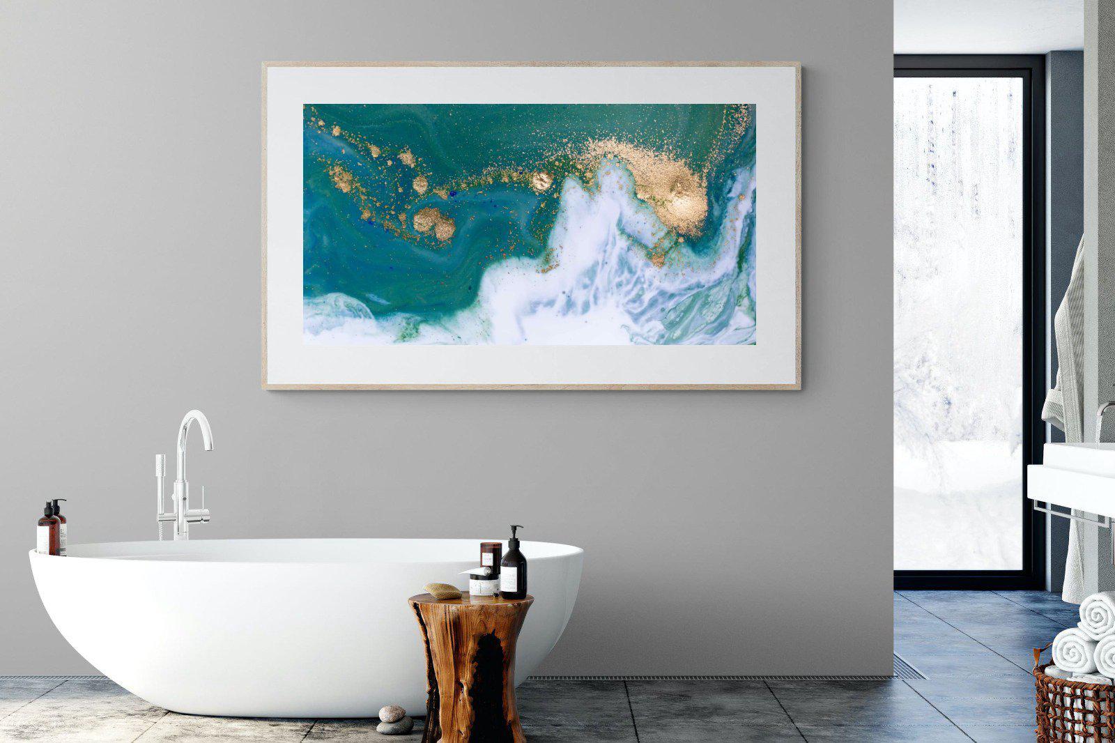 Crush-Wall_Art-180 x 110cm-Framed Print-Wood-Pixalot