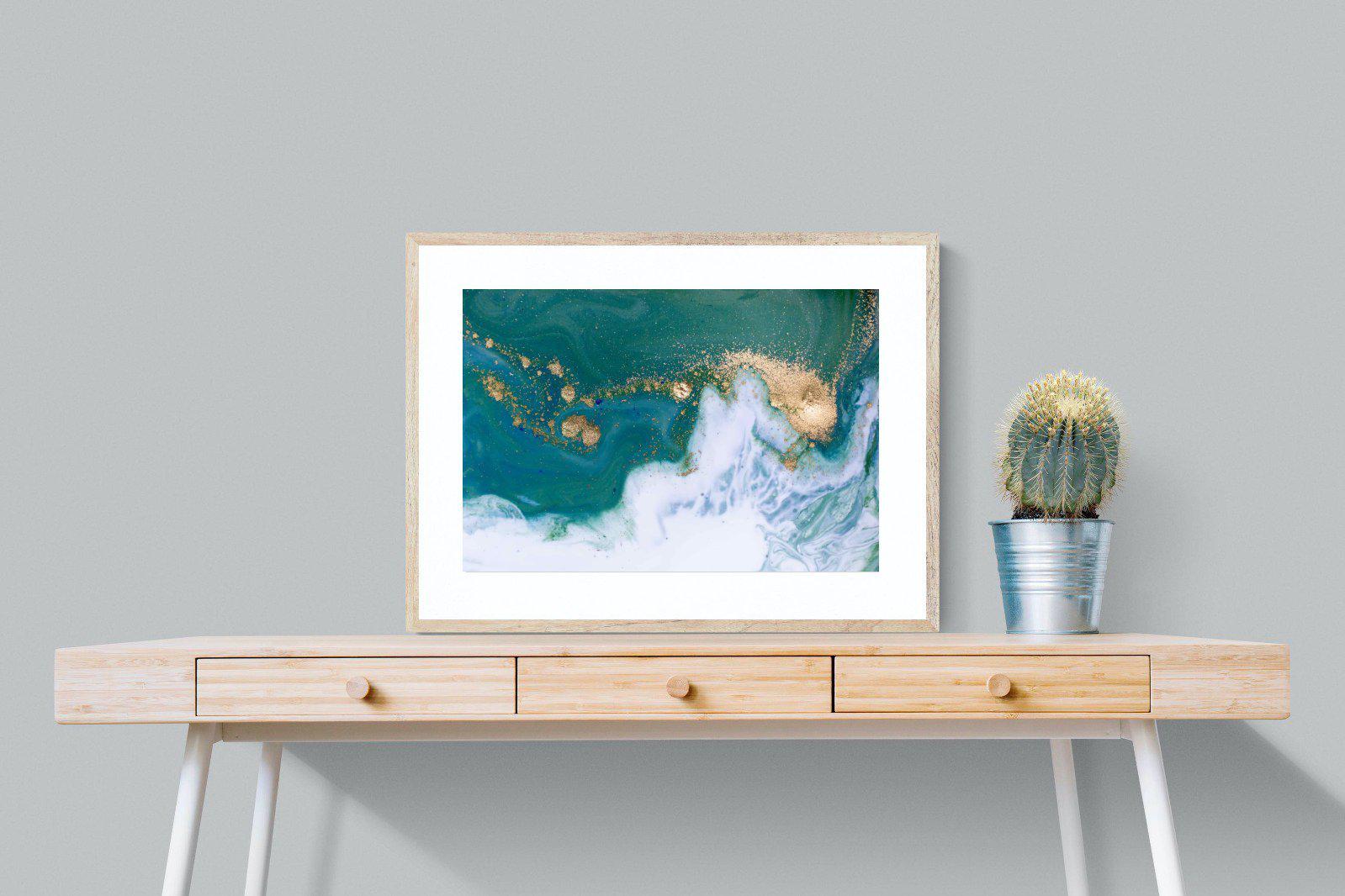 Crush-Wall_Art-80 x 60cm-Framed Print-Wood-Pixalot