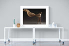 Dancing in the Dark-Wall_Art-120 x 90cm-Framed Print-White-Pixalot