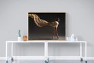 Dancing in the Dark-Wall_Art-120 x 90cm-Mounted Canvas-Wood-Pixalot