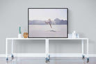 Dancing in the Desert-Wall_Art-120 x 90cm-Mounted Canvas-Black-Pixalot