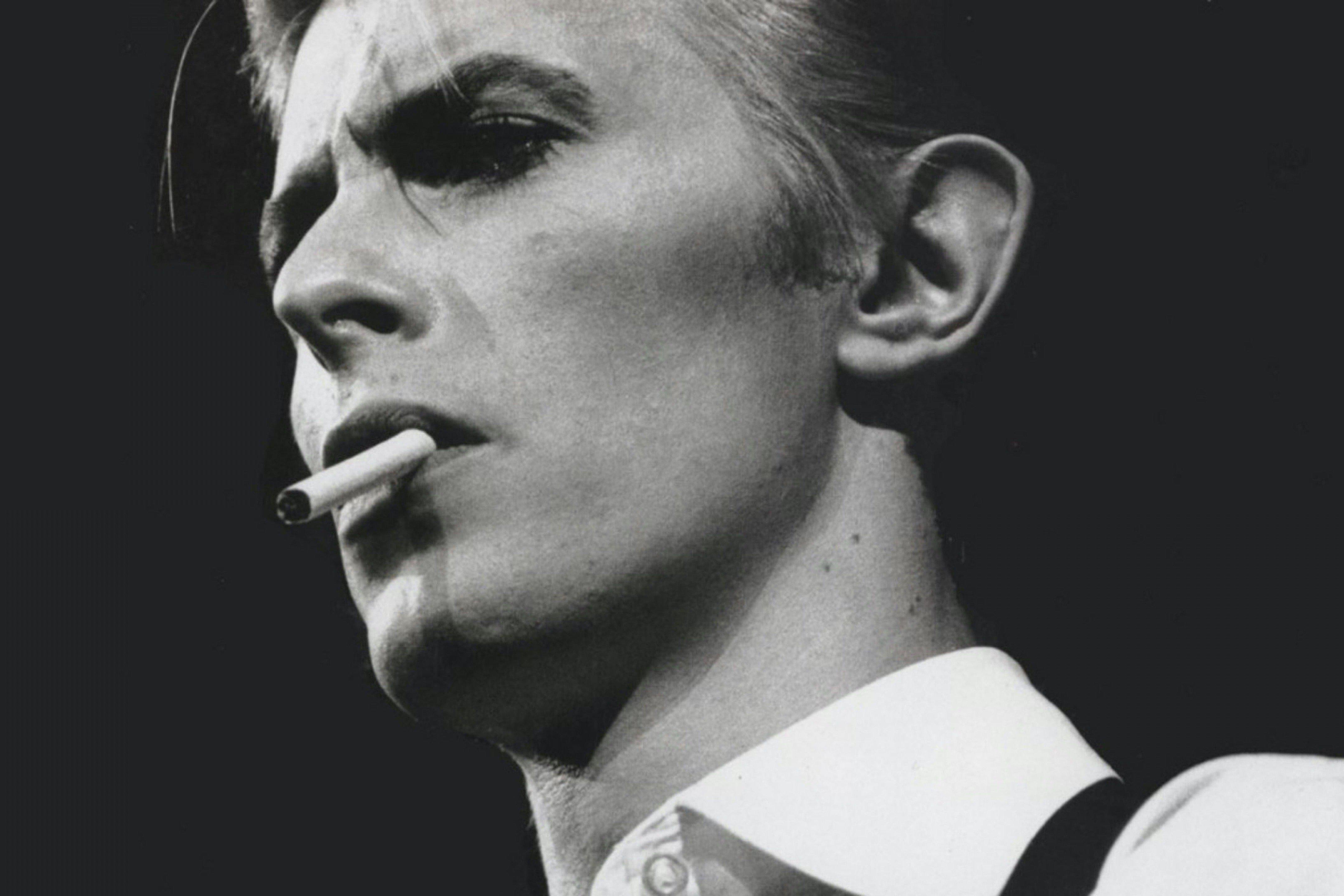 David Bowie-Wall_Art-Pixalot