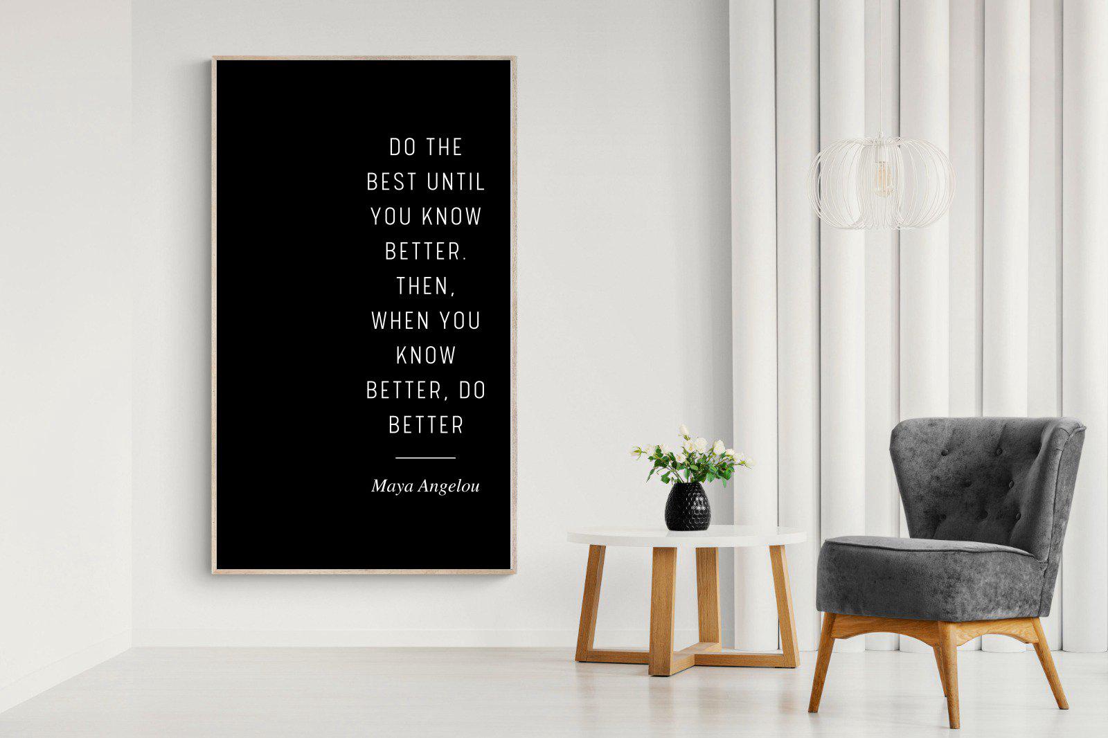 Do Better-Wall_Art-Pixalot