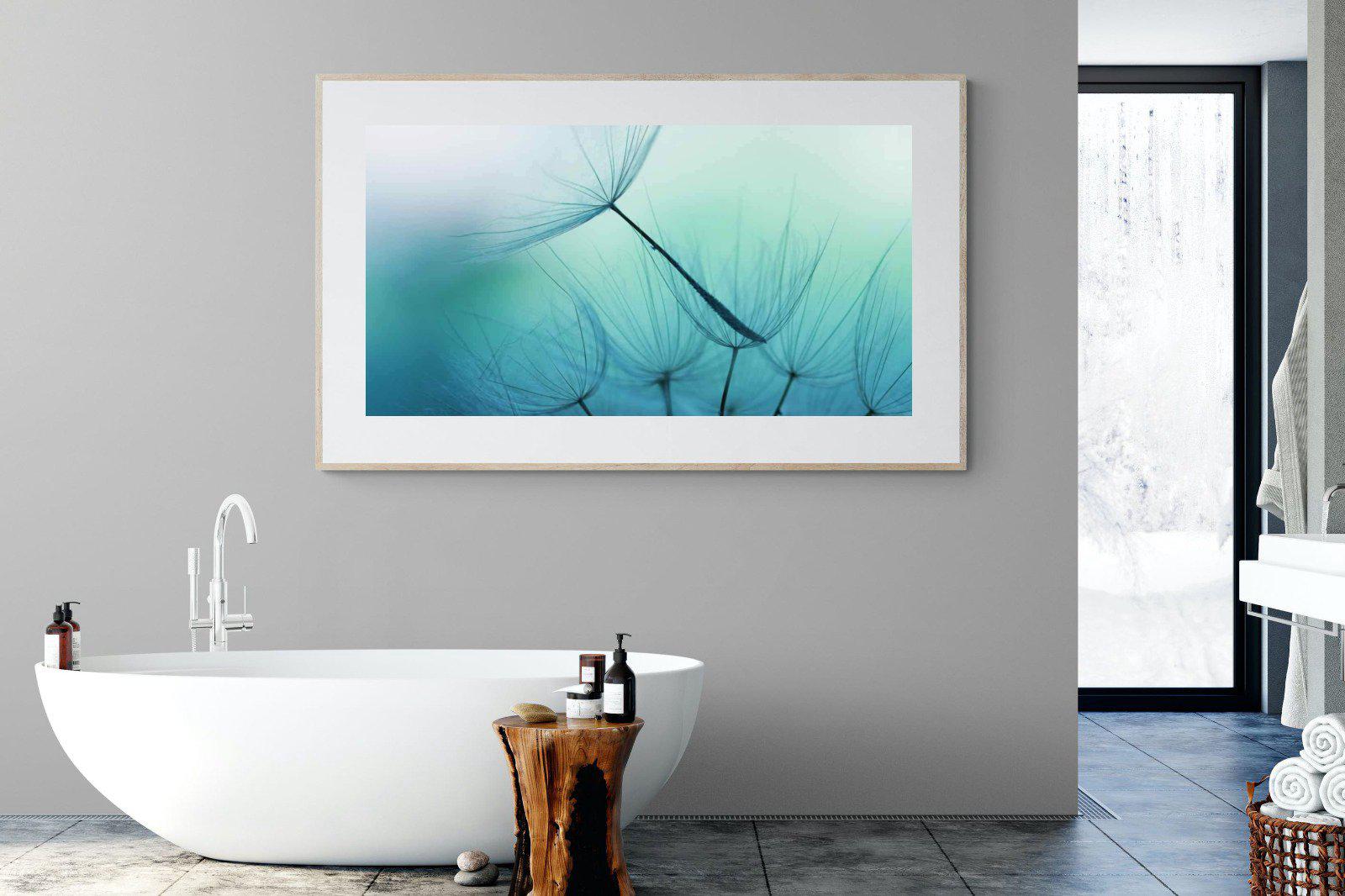 Drift-Wall_Art-180 x 110cm-Framed Print-Wood-Pixalot