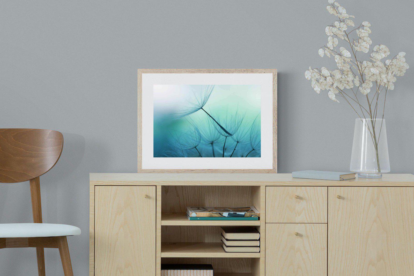 Drift-Wall_Art-60 x 45cm-Framed Print-Wood-Pixalot
