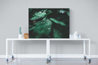 Droplet-Wall_Art-120 x 90cm-Mounted Canvas-No Frame-Pixalot