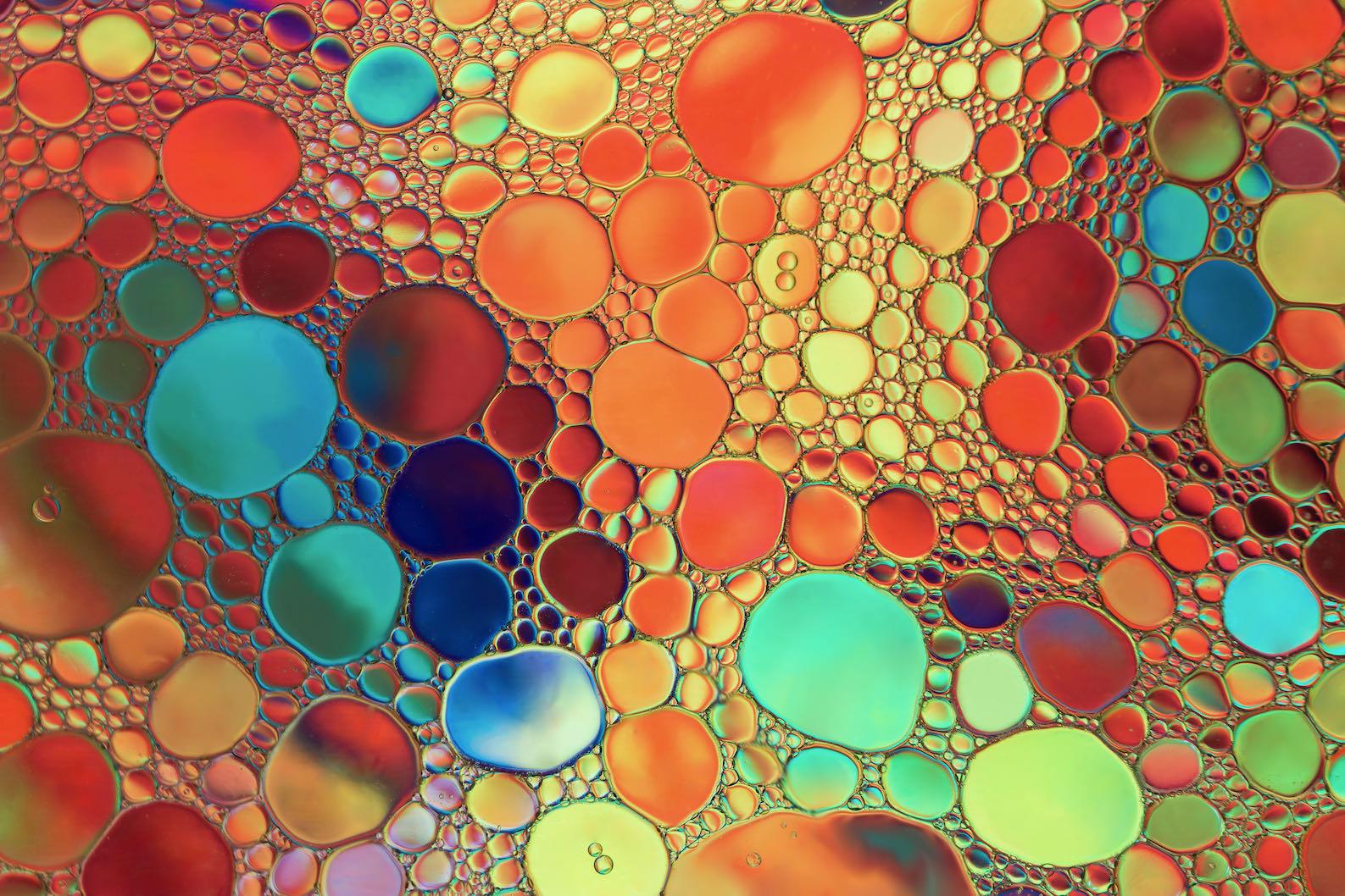 Drops of Colour-Wall_Art-Pixalot