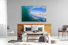 Durban-Wall_Art-150 x 100cm-Mounted Canvas-Wood-Pixalot