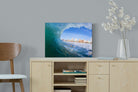 Durban-Wall_Art-60 x 45cm-Mounted Canvas-No Frame-Pixalot